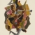 Abstract composition, 1932