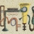 Abstract composition, 1941