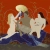  Temptation of Saint Adalbert, 2006