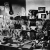 Tibor Csernus: The artists studio, 1973 