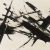 Judit Reigl: Outburst, 1957