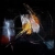 Reigl Black Outburst 1955 79x102cm