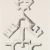 1975 Barta Lajos (Idol_) 1975 ceruza, papír 310 x 240 mm