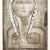 Prinner Woman with hair 1938 Etching on paper,  26.5 x 20.5 cm  23_30