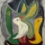 Rozsda Endre Untitled c1942 32x25cm gouache on paper1