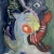 Rozsda Endre Untitled c1942 32x25cm gouache on paper2