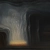 Ernest KLAUSZ Symphonie 1936 Pastel sur papier 35 x 45 cm