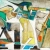 Szóbel Géza COMBATANTS · HARCOSOK · 1949 oilonwoodpanel·olaj,fatábla 53×64cm_1