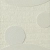 The hole of my life Flashed before my Eyes 2025 120 x 120 cm