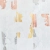 Aranyban futó Arany mintázat, árnyékban rejlő én #3 180 x 135 cm 2023
